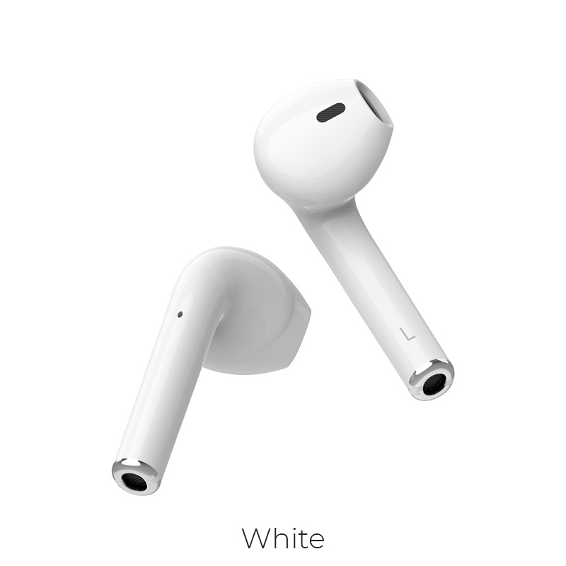 Buy Original series apple wireless headset White - HOCO Online Shop